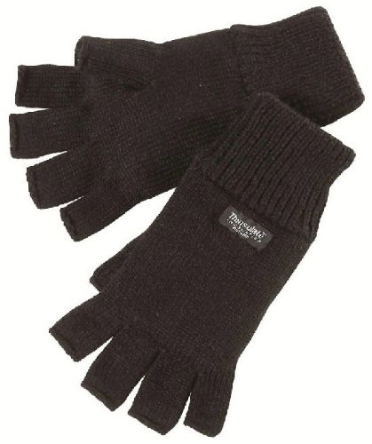 Castle Fingerless gloves 603